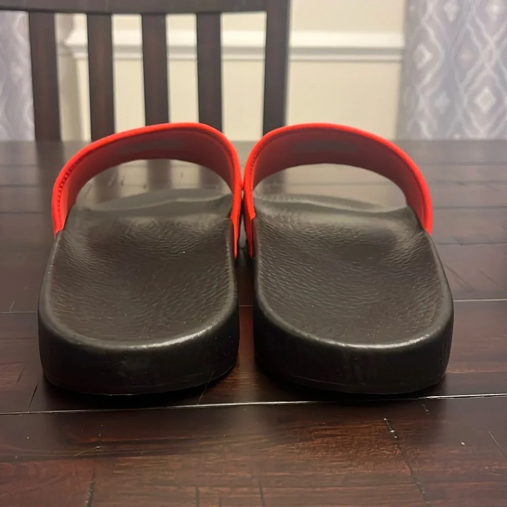 Polo Ralph Lauren Neoprene Slides Sandals Shoes shower beach new Men’s Size 11